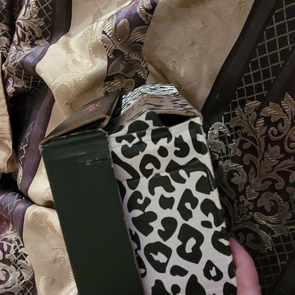 Anne Michelle black heels with studs Size 6 - Picture 17 of 17